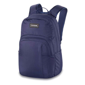 Se Dakine Campus Rygsæk 25L Naval Academy 25L ✔ Kæmpe udvalg i Dakine ✔ Hurtig levering: 1 - 2 Hverdage samt billig fragt - Varenummer: JUCO-10002634_nav_aca og barcode / Ean: &